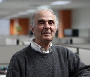 David J. Weiss, PhD