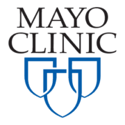 Mayo Clinic Logotype