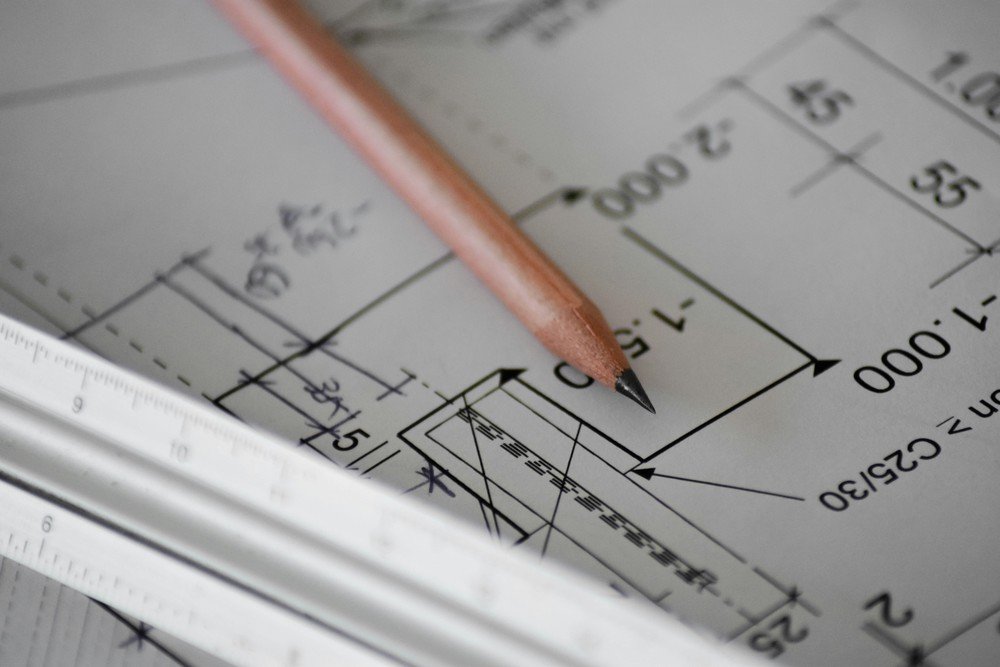 test blueprints specifications