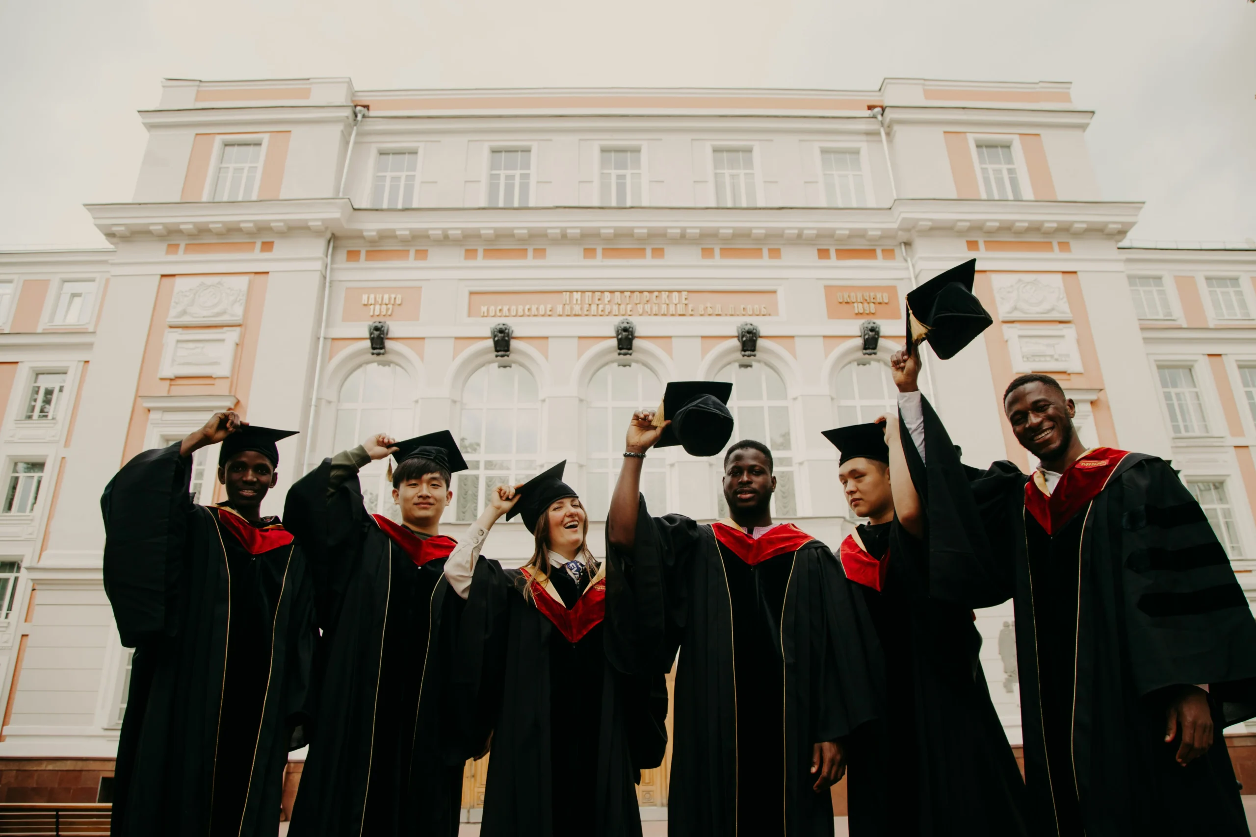 graduate-course