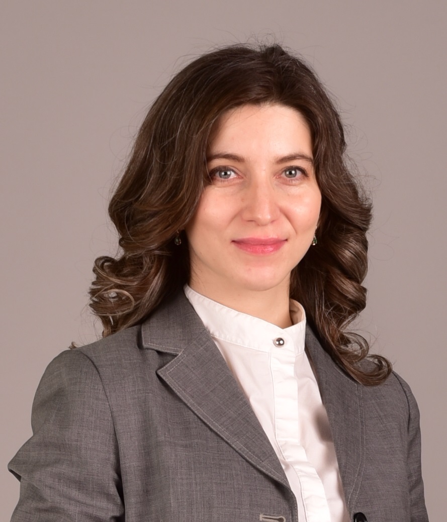 Laila Issayeva